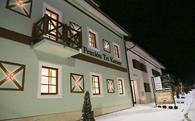 Guest House Tri Koruny